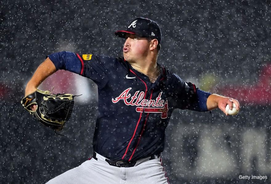 DeNA、オースティン・コックスの獲得を発表！