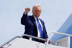 「米国はもはや脆弱な超大国」ドイツ前駐米大使が警告中国との対立で国際秩序に不安定要因も