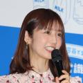3児の母・小倉優子「背を伸ばすのにも..