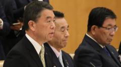 全国知事会議「排外主義を否定し、多文化共生を目指す」　SNS上では反発も