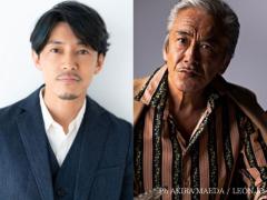 藤木直人、テレ東ドラマ初主演決定 寺島進と初共演で異色バディに【D＆D 〜医者と刑事の捜査線〜】