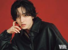 なにわ男子・道枝駿佑、2025年上半期「ViVi国宝級イケメンランキング」NOW部門1位 3年ぶり返り咲きで殿堂入り「先輩たちに1歩追いつけた気が」