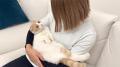 オス猫が女性にメロメロ！？『猫です..