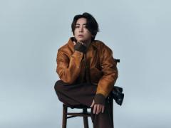 亀梨和也、集⼤成のソロベストアルバム決定「離さないで愛」「絆」など24曲収録【Kame Best】