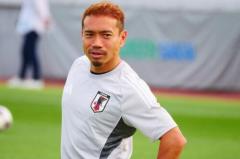 W杯まで1年、長友佑都の覚悟「自信は揺らがない」FC東京の後輩にも言及「俵を笑わせることに…」のイメージ画像