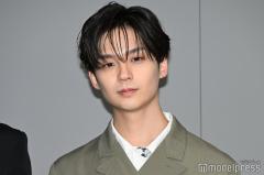 ONE N’ ONLY沢村玲「気が散っちゃうぐらい」のめり込んでいること明かす【子宮恋愛】