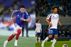 J1最下位の横浜FM、宮市亮と諏訪間幸成は全治6〜8週…ともにリーグ戦で負傷のイメージ画像