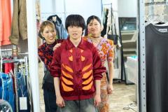 【40までにしたい10のこと 第5話】雀、慶司の姉たちが経営するセレクトショップへ