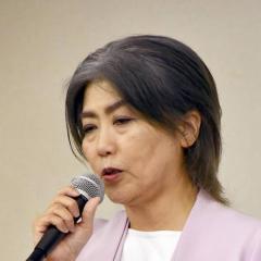 田久保氏の失職に伴う出馬表明は9人目！伊東市長選に漫画家の鈴木奈々子氏も手をあげたのイメージ画像