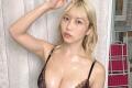 伊織いお、美際立つ