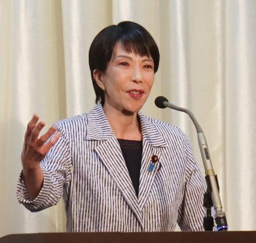《ポスト石破》“増税マフィア”財務省の天敵・高市早苗氏が自民党総裁の有力候補に浮上 参政党・有力政策ブレーンは「積極財政に舵を切れば賛同、協力できる」