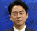 小泉進次郎氏、レクサス乗り米販売店を視察「なめるな」批判も…岸谷五朗の長男「政治家はこれでいい」