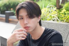 「ミスター青山」ファイナリスト・隈部飛鵬さんの素顔に迫る【大学コンテスト2025特集】