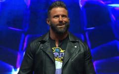 【TNA】マット・カルドナ、ジョー・ヘンドリーに挑戦するために復帰