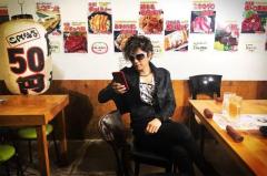 一流芸能人GACKT パパ活論で炎上 珍しく女性から叩かれる