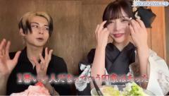 元彼に新恋人を報告！Rちゃんとみきやの微妙すぎる再会トーク