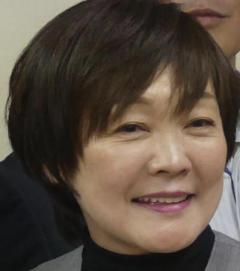 安倍昭恵さんが新たな「外交」写真を投稿 トランプ氏やプーチン氏に続いて今度は…のイメージ画像