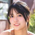 アイドルグループ「＃Mooove!」赤間四季、10代最後に撮影したグラビアショット
