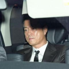 高知東生被告初公判に暴力団関係者と謎のﾍﾞﾄﾅﾑ人集団