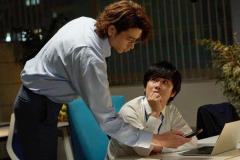 【40までにしたい10のこと 第1話】雀（風間俊介）、慶司（庄司浩平）にひみつのリスト見られる 年の差オフィスラブストーリー開幕