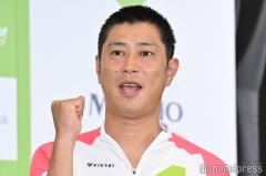 パンサー尾形、新居の内装公開 妻が投稿「お店みたい」「オシャレなお家」の声のイメージ画像