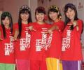ももクロの『紅白』卒業宣言は“生み..