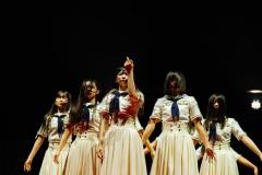 櫻坂46四期生「静寂の暴力」披露に鳴り止まない拍手 課題乗り越え表現できた“四期らしさ”【First Showcase】のイメージ画像