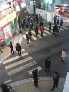「仙台といえばおすすめあるんすよ」私服警察官に客引き行為 20歳無職の男逮捕 宮城のイメージ画像