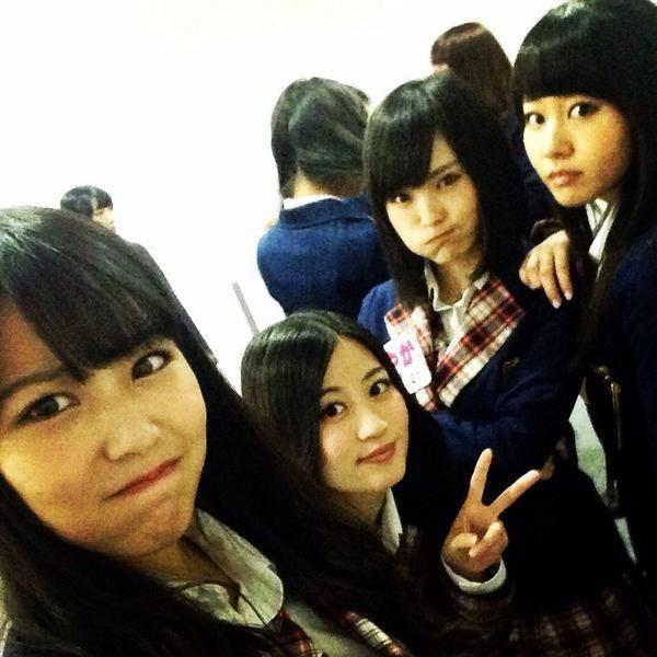 何でakbスレに橋本環奈 新番組 Akb調べ でakbのオッパイ格付け 爆サイ Com関東版