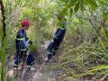 【事故】カインホア省で行方不明の登山者、遺体で発見