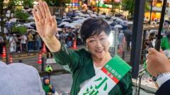 小池百合子都知事が就任10年 嫉妬と羨望の周辺自治体から税収偏在是正の要求、今後は高市首相頼みかのイメージ画像