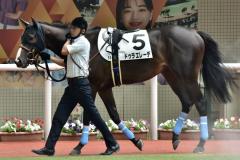 JRA「第2」の金子真人、藤田晋!? 朝日杯FS＆ホープフルS「ダブル制覇」ドルチェモア、ドゥラエレーデを誇るあの新興馬主に注目