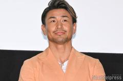 魔裟斗、長女の13歳誕生日を2ショットで祝福「輪郭が奥様そっくり」「絶対美人さん」の声