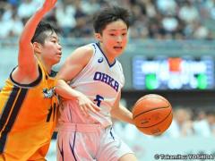 連覇逃した桜花学園の指揮官が「一番の敗因」振り返る…竹内みやは“ゲームメイクの壁”に直面のイメージ画像