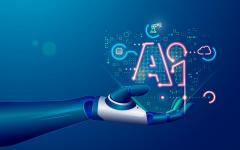 成果を挙げる「AI＋」、外資系機関が中国のハイテク株を有望視―中国メディアのイメージ画像