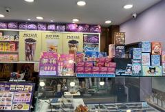 【経済】ホーチミン市の人気タピオカミルクティー店が14年の歴史に幕のイメージ画像