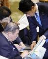 石破首相、コメ政策で浮揚狙う 参院選..