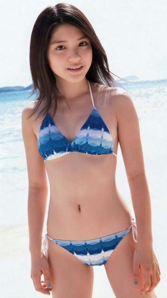 育成失敗したか Aカップからdカップに 川島海荷 バスト巨大化 の声 爆サイ Com山陽版