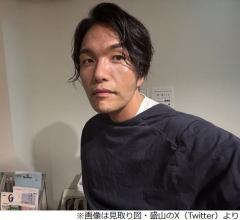 見取り図・盛山の“激ヤセ”にざわざわ…3月104.5キロ→7月84.6キロにのイメージ画像