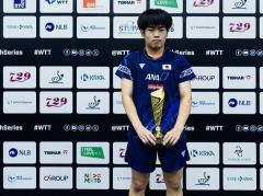 吉山和希、面手凛ら日本選手4名が各カテゴリーで優勝＜WTTユースコンテンダーオトーチェッツ2024＞のイメージ画像