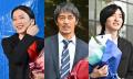 日曜劇場「キャスター」阿部寛、ラストシーンは「非常に悩みました」永野芽郁・道枝駿佑らキャスト23人クランクアップコメント到着