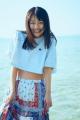上坂樹里、10代最後に1st写真集決定 透..