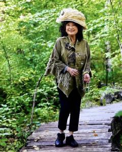 「ルパン三世」峰不二子役の声優が死去 二階堂有希子さん「３日に永眠いたしました」夫は柳生博さん