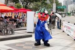 韓国が9月29日から中国人団体観光客に一時的ビザ免除、中国ネットは冷たい反応