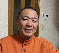 【脳梗塞】遂に2本の足だけで歩けるようになった！ 歩幅は小さくても大きく歩む独歩【真柄弘継】連載第16回のイメージ画像