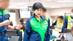 全国初のAI搭載型リチウムイオン電池回収ボックス、東京都が設置 レアメタル回収やごみ処理施設事故防止が目的のイメージ画像
