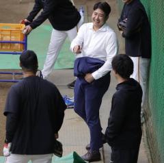 いいぞいいぞ「オールドルーキー」！菅野智之、7回1失点でチーム最多の9勝目