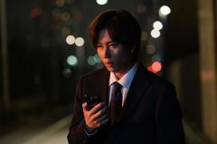 「あな奪」最終回 、玖村（阿部亮平）back number主題歌とのリンクに考察飛び交う「鳥肌立った」「歌詞が一番似合う人になっちゃった」のイメージ画像
