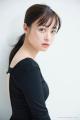 橋本環奈、お笑い賞レース「ダブルインパクト」新MCに決定 かまいたちとタッグ【コメント】