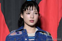 石井杏奈「ずっと憧れてた」大胆イメチェン姿披露「似合いすぎ」「かっこよくて可愛い」と話題